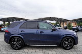 Mercedes-Benz GLE GLE 450d 4Matic/AMG/21"/ČR SUV - Foto 7