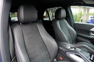 Mercedes-Benz GLE GLE 450d 4Matic/AMG/21"/ČR SUV - Foto 28