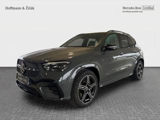 Mercedes-Benz GLE 450d 4M SUV