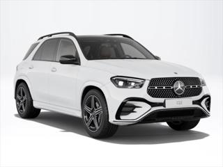 Mercedes-Benz GLE 3.0 GLE 450 d 4MATIC Edition 140 Y SUV