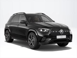 Mercedes-Benz GLE 3.0 GLE 450 d 4MATIC Edition 140 Y SUV
