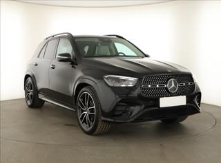 Mercedes-Benz GLE GLE 450 280kW SUV