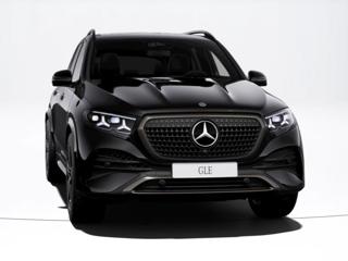 Mercedes-Benz GLE GLE 350 d 4MATIC SUV