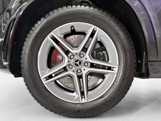 Mercedes-Benz GLE 4M AMG, AIRMATIC, WEBASTO, 360 SUV - Foto 8