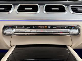 Mercedes-Benz GLE 4M AMG, AIRMATIC, WEBASTO, 360 SUV - Foto 22