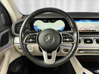 Mercedes-Benz GLE 4M AMG, AIRMATIC, WEBASTO, 360 SUV - Foto 12