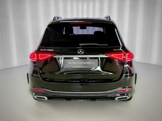 Mercedes-Benz GLE 4M AMG, AIRMATIC, WEBASTO, 360 SUV - Foto 5