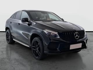 Mercedes-Benz GLE GLE 350 d 190kW SUV