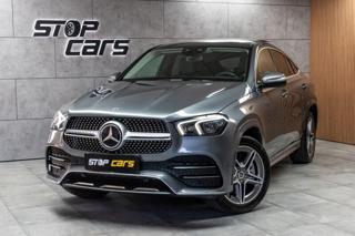 Mercedes-Benz GLE 350d AMG*4MATIC*TAŽNÉ*DPH* SUV