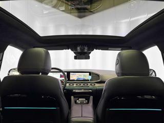 Mercedes-Benz GLE 450d 4M AMG COUPE, WEBASTO, AIR, PANO, BURMESTER SUV - Foto 34