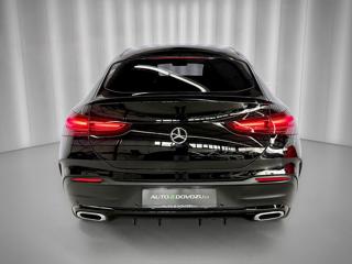 Mercedes-Benz GLE 450d 4M AMG COUPE, WEBASTO, AIR, PANO, BURMESTER SUV - Foto 5