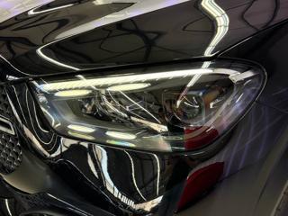 Mercedes-Benz GLE 450d 4M AMG COUPE, WEBASTO, AIR, PANO, BURMESTER SUV - Foto 7