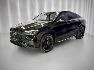 Mercedes-Benz GLE 450d 4M AMG COUPE, WEBASTO, AIR, PANO, BURMESTER SUV