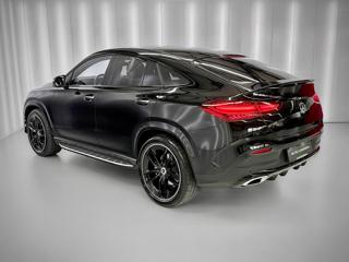 Mercedes-Benz GLE 450d 4M AMG COUPE, WEBASTO, AIR, PANO, BURMESTER SUV - Foto 4