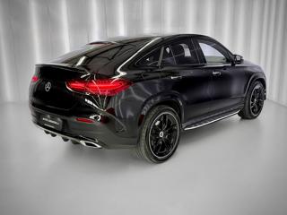Mercedes-Benz GLE 450d 4M AMG COUPE, WEBASTO, AIR, PANO, BURMESTER SUV - Foto 6