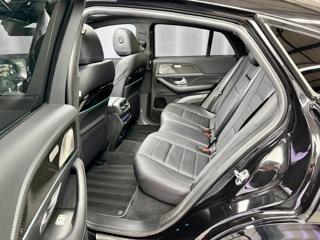 Mercedes-Benz GLE 450d 4M AMG COUPE, WEBASTO, AIR, PANO, BURMESTER SUV - Foto 11