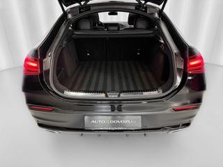 Mercedes-Benz GLE 450d 4M AMG COUPE, WEBASTO, AIR, PANO, BURMESTER SUV - Foto 37