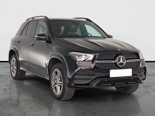 Mercedes-Benz GLE GLE 350 d 200kW SUV