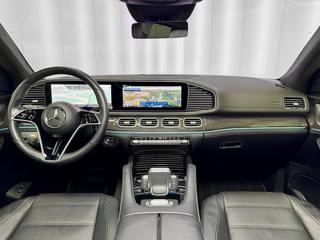 Mercedes-Benz GLE 450d 4M AMG COUPE, WEBASTO, AI SUV - Foto 5