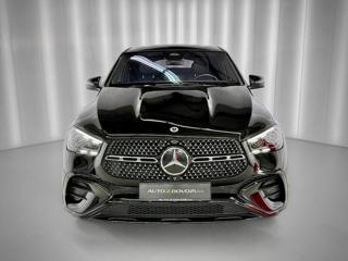 Mercedes-Benz GLE 450d 4M AMG COUPE, WEBASTO, AI SUV - Foto 9