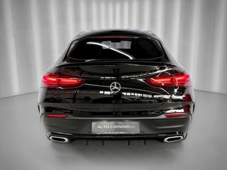 Mercedes-Benz GLE 450d 4M AMG COUPE, WEBASTO, AI SUV - Foto 2