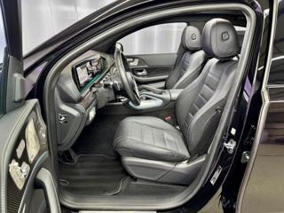 Mercedes-Benz GLE 450d 4M AMG COUPE, WEBASTO, AI SUV - Foto 10