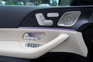 Mercedes-Benz GLS GLS 580 4Matic/AMG/21"/HUD/ČR SUV - Foto 19