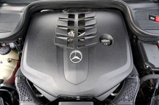 Mercedes-Benz GLS GLS 580 4Matic/AMG/21"/HUD/ČR SUV - Foto 10