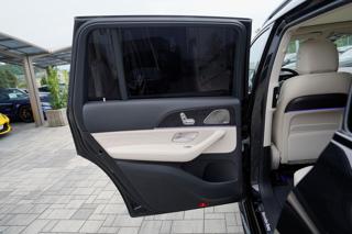 Mercedes-Benz GLS GLS 580 4Matic/AMG/21"/HUD/ČR SUV - Foto 20