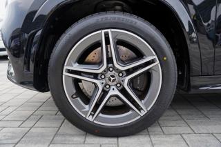 Mercedes-Benz GLS GLS 580 4Matic/AMG/21"/HUD/ČR SUV - Foto 17