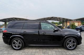 Mercedes-Benz GLS GLS 580 4Matic/AMG/21"/HUD/ČR SUV - Foto 7