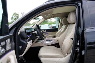 Mercedes-Benz GLS GLS 580 4Matic/AMG/21"/HUD/ČR SUV - Foto 24