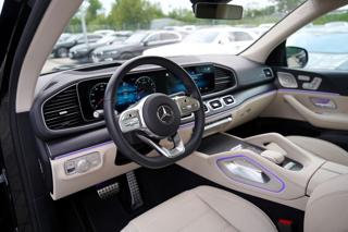 Mercedes-Benz GLS GLS 580 4Matic/AMG/21"/HUD/ČR SUV - Foto 26