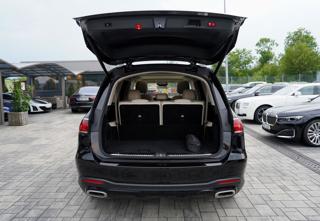 Mercedes-Benz GLS GLS 580 4Matic/AMG/21"/HUD/ČR SUV - Foto 11