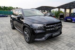 Mercedes-Benz GLS GLS 580 4Matic/AMG/21"/HUD/ČR SUV - Foto 8
