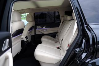 Mercedes-Benz GLS GLS 580 4Matic/AMG/21"/HUD/ČR SUV - Foto 33