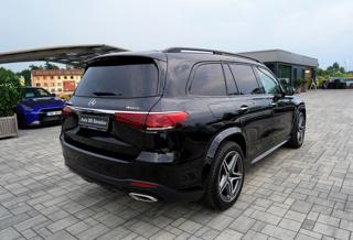Mercedes-Benz GLS GLS 580 4Matic/AMG/21"/HUD/ČR SUV - Foto 6