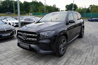 Mercedes-Benz GLS GLS 580 4Matic/AMG/21"/HUD/ČR SUV - Foto 2