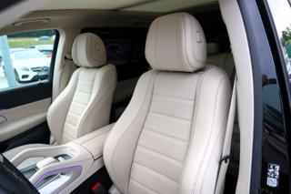 Mercedes-Benz GLS GLS 580 4Matic/AMG/21"/HUD/ČR SUV - Foto 25