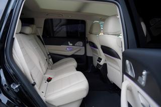 Mercedes-Benz GLS GLS 580 4Matic/AMG/21"/HUD/ČR SUV - Foto 31