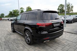 Mercedes-Benz GLS GLS 580 4Matic/AMG/21"/HUD/ČR SUV - Foto 4