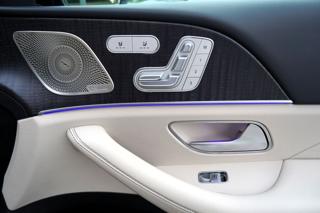 Mercedes-Benz GLS GLS 580 4Matic/AMG/21"/HUD/ČR SUV - Foto 23