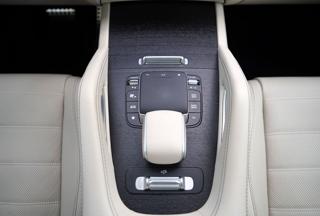 Mercedes-Benz GLS GLS 580 4Matic/AMG/21"/HUD/ČR SUV - Foto 38