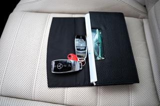 Mercedes-Benz GLS GLS 580 4Matic/AMG/21"/HUD/ČR SUV - Foto 48