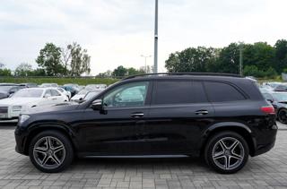 Mercedes-Benz GLS GLS 580 4Matic/AMG/21"/HUD/ČR SUV - Foto 3