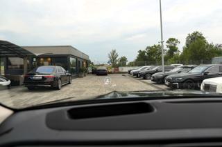 Mercedes-Benz GLS GLS 580 4Matic/AMG/21"/HUD/ČR SUV - Foto 46