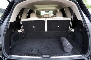 Mercedes-Benz GLS GLS 580 4Matic/AMG/21"/HUD/ČR SUV - Foto 12