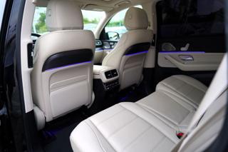 Mercedes-Benz GLS GLS 580 4Matic/AMG/21"/HUD/ČR SUV - Foto 34