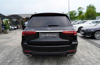 Mercedes-Benz GLS GLS 580 4Matic/AMG/21"/HUD/ČR SUV - Foto 5