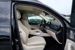 Mercedes-Benz GLS GLS 580 4Matic/AMG/21"/HUD/ČR SUV - Foto 29